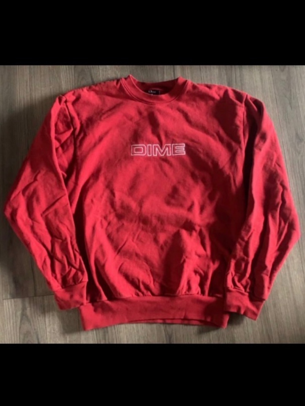 Dime Crewneck/Sweatshirt - Unisex